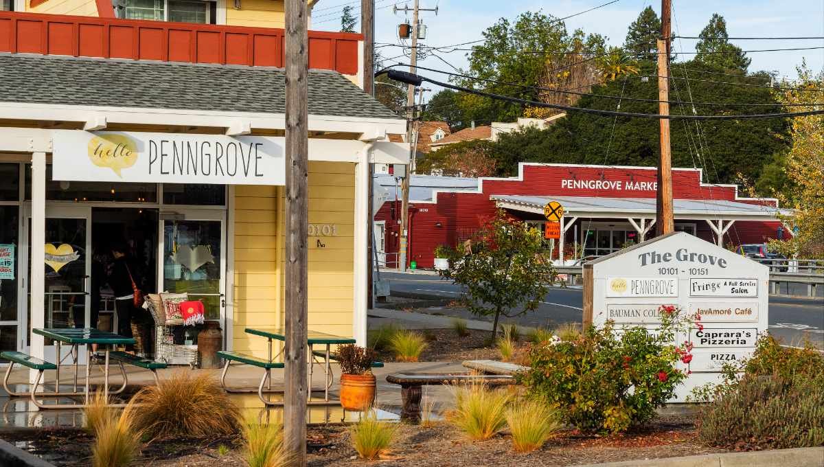 penngrove
