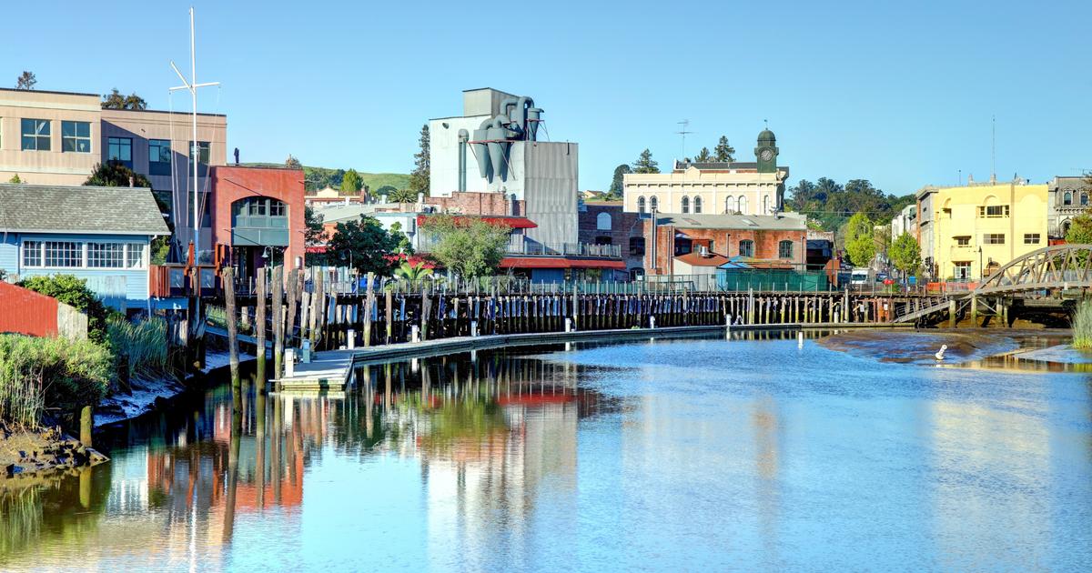 petaluma